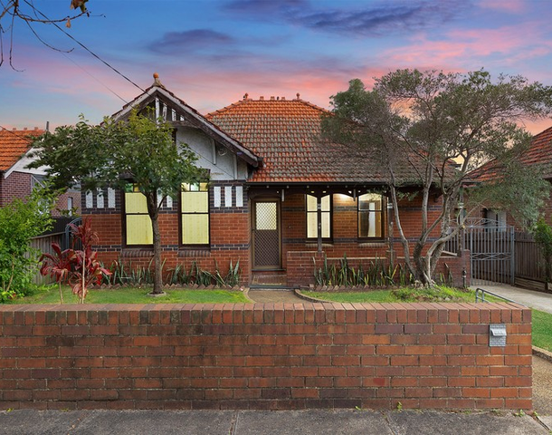 71 O'connor Street, Haberfield NSW 2045