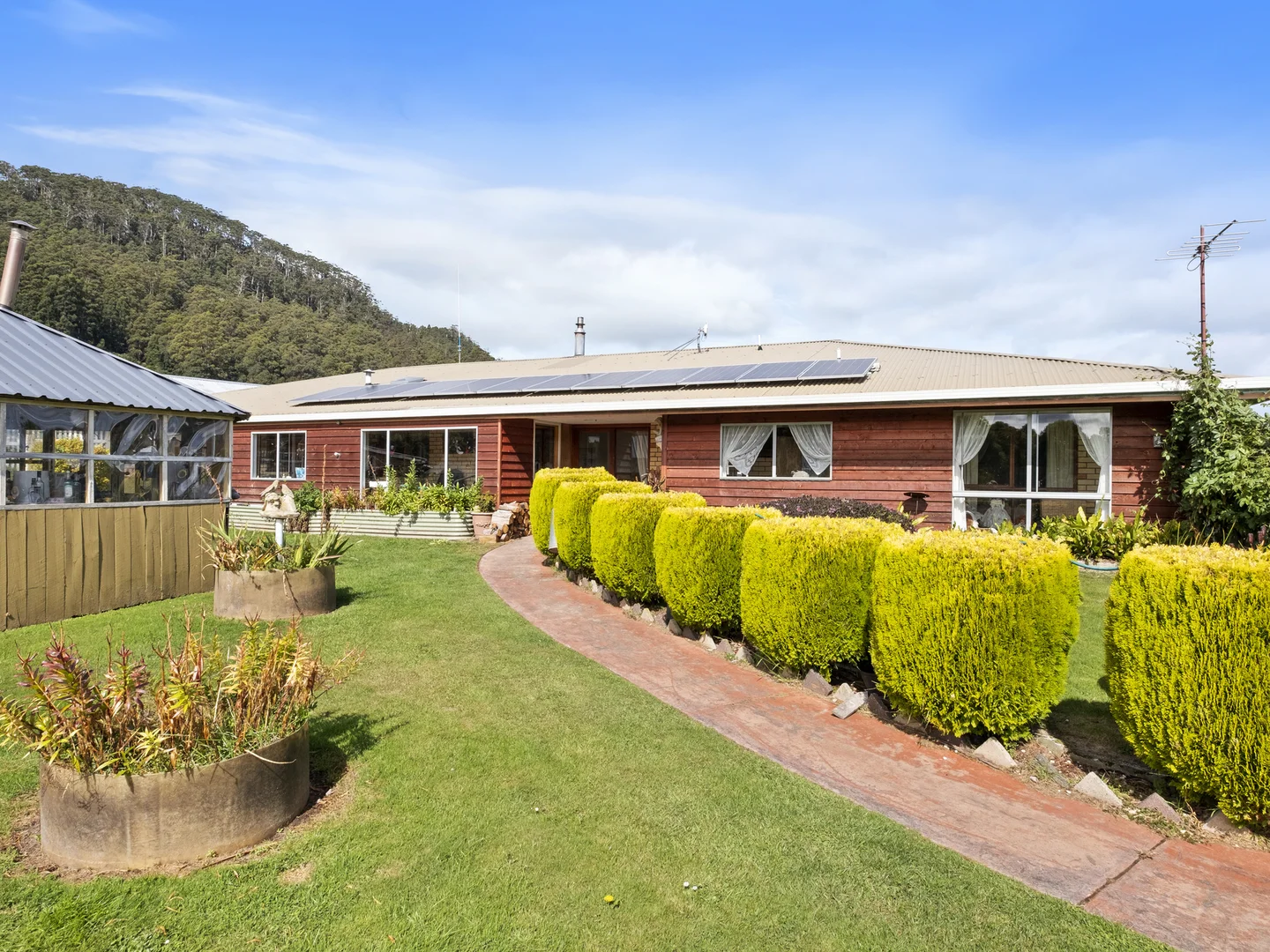 Additional image 2 of 590 Woodbridge Hill Road, Gardners Bay TAS 7112