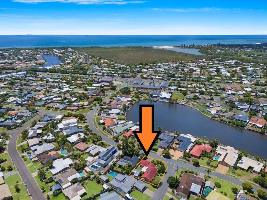 33 Piringa Steet, Wurtulla QLD 4575, Image 0