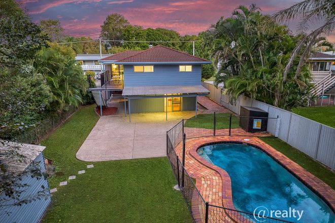 Picture of 19 Dominion Street, BRAY PARK QLD 4500