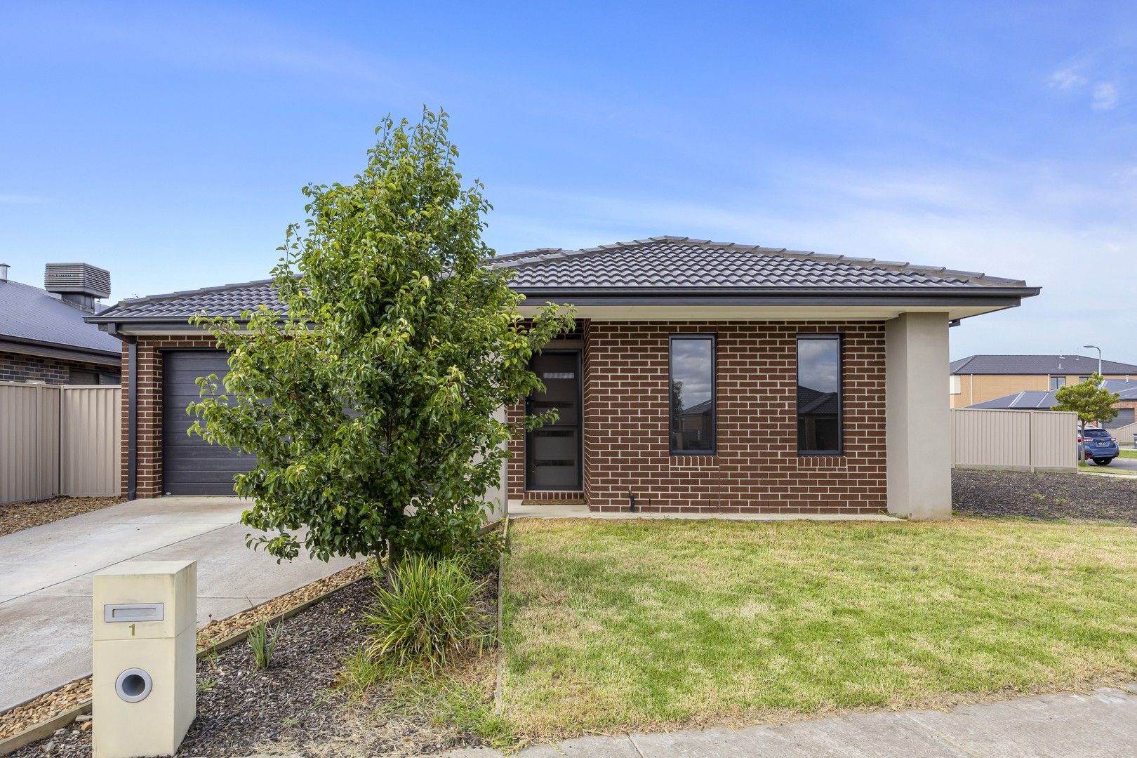 1 Continuance Way, Delacombe VIC 3356, Image 1