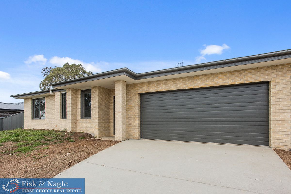 40 Howard Avenue, Bega NSW 2550, Image 0