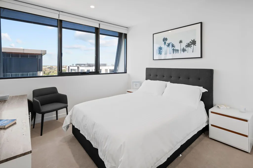 Additional image 11 of 3507/4 Marina Promenade, Paradise Point QLD 4216