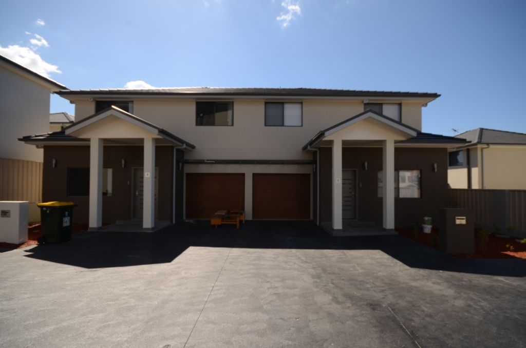 4 bedrooms Duplex in 16/1-7 Hawkesbury Road WESTMEAD NSW, 2145