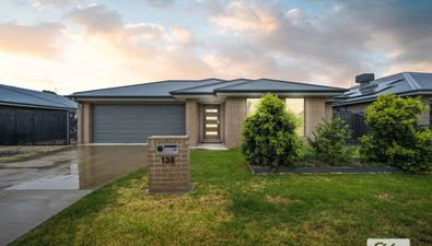 Picture of 138 Read Street, HOWLONG NSW 2643
