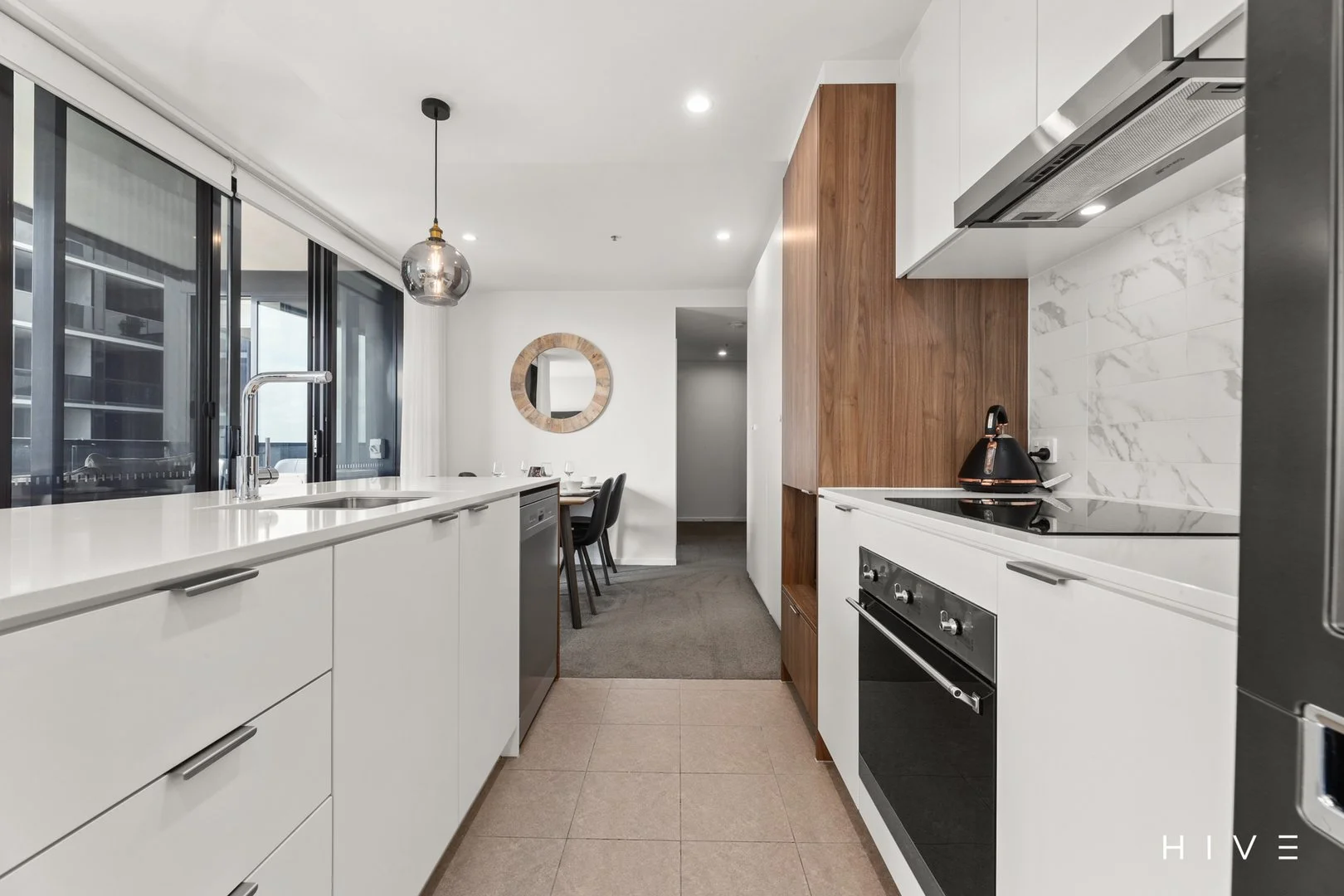 Primary image of 1226/15 Bowes Street, Phillip ACT 2606