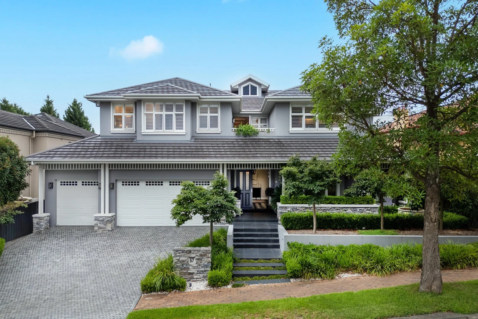 57 Brighton Drive, Bella Vista NSW 2153