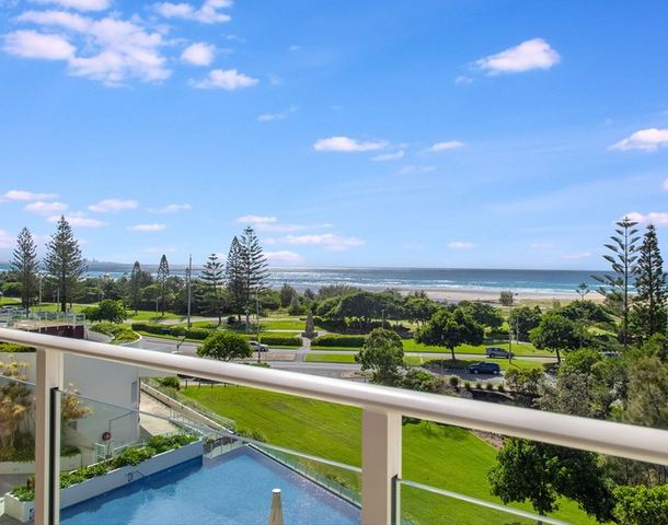 309/2 Creek Street, Coolangatta QLD 4225