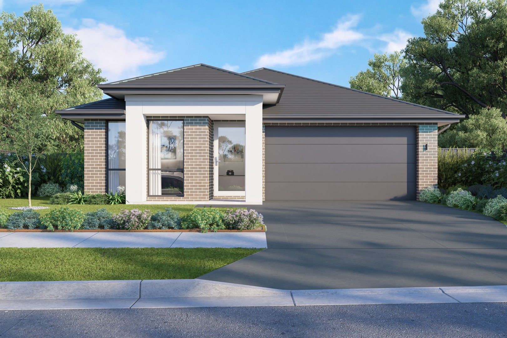 3 bedrooms New House & Land in Lot 8 Proposed Road TAHMOOR NSW, 2573