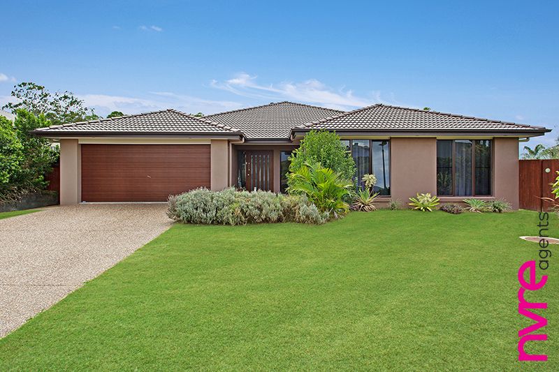 2 Booyong Close, Narangba QLD 4504, Image 1