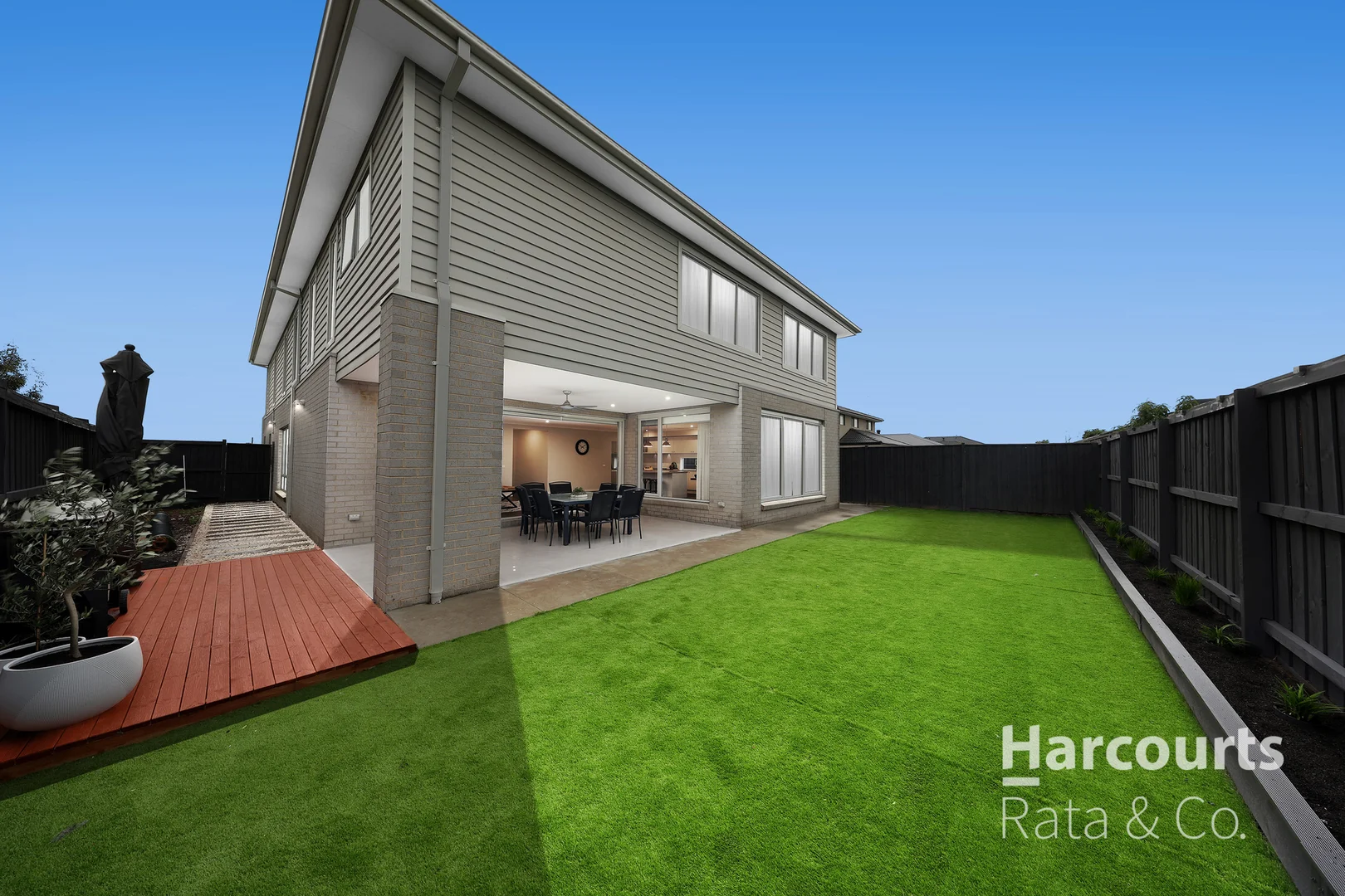 Additional image 27 of 25 Cornhill Parkway, Donnybrook VIC 3064