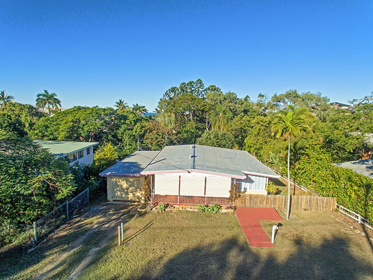 4 Flinders Close, Lammermoor QLD 4703, Image 1