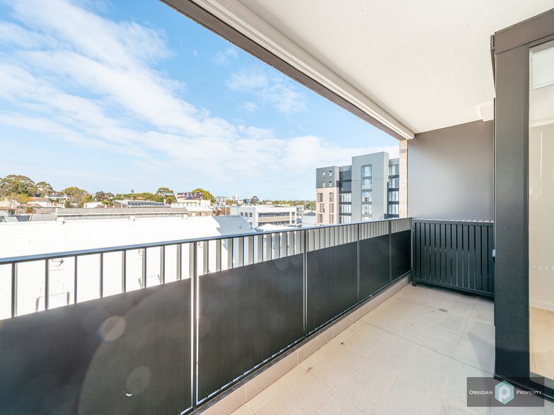 301/22B George Street, Leichhardt NSW 2040, Image 2