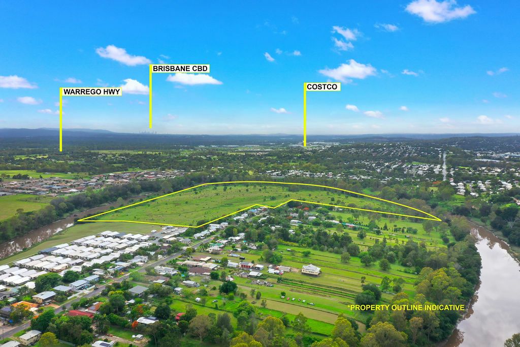 166 Moores Pocket Rd, Moores Pocket QLD 4305 House for Sale