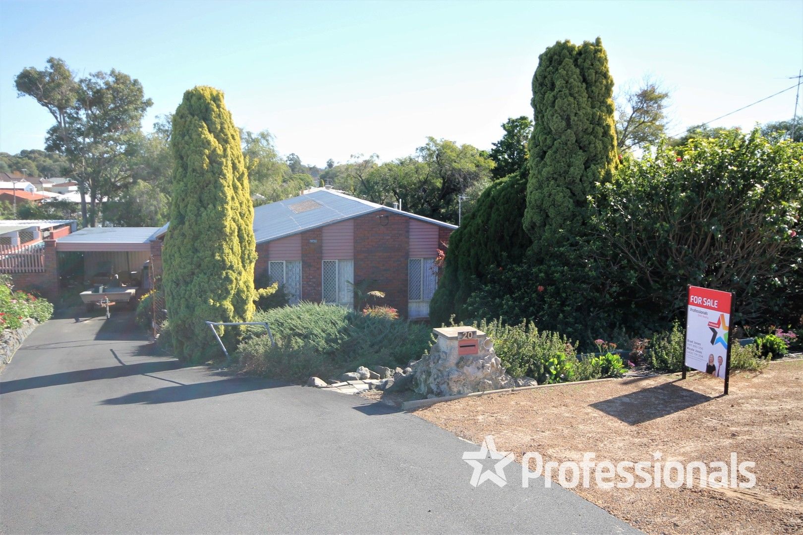 20 Hurst Street, Eaton WA 6232, Image 0