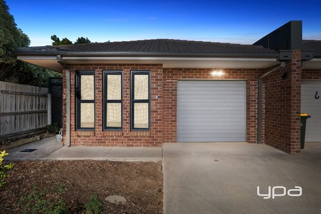 Picture of 5/11-15 Silverdale Drive, DARLEY VIC 3340