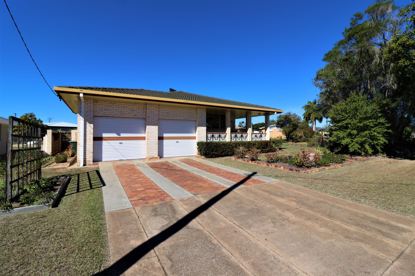 12 Richards Street, Svensson Heights QLD 4670, Image 1