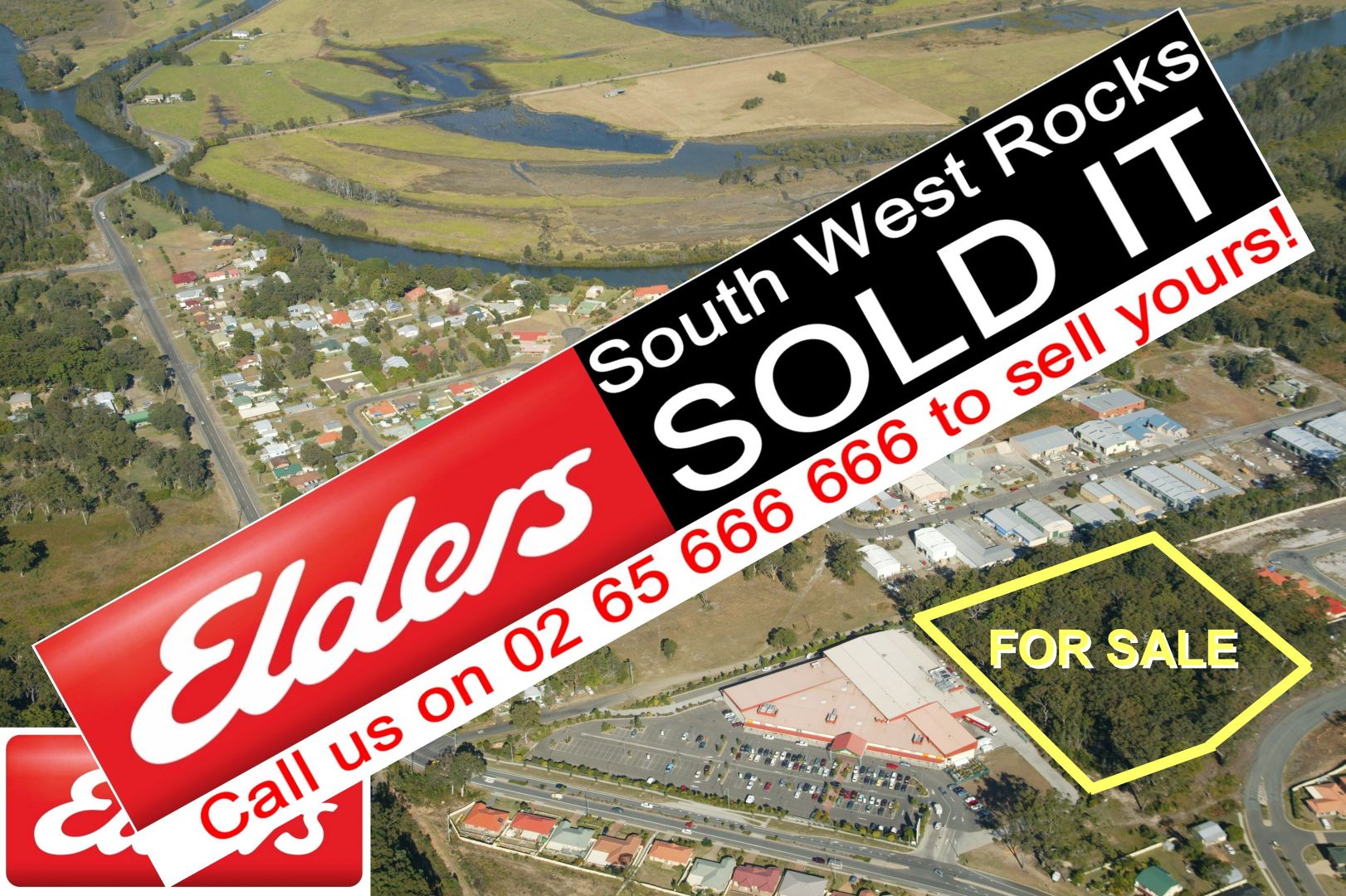 13-19 Steve Eagleton Drive, South West Rocks NSW 2431, Image 2