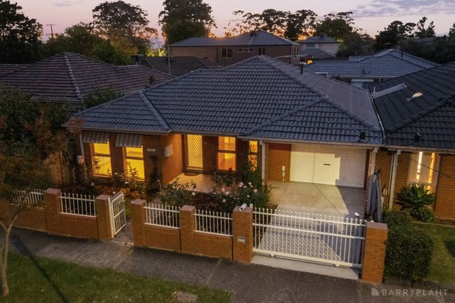Picture of 1/40A Bowmore Road, NOBLE PARK VIC 3174