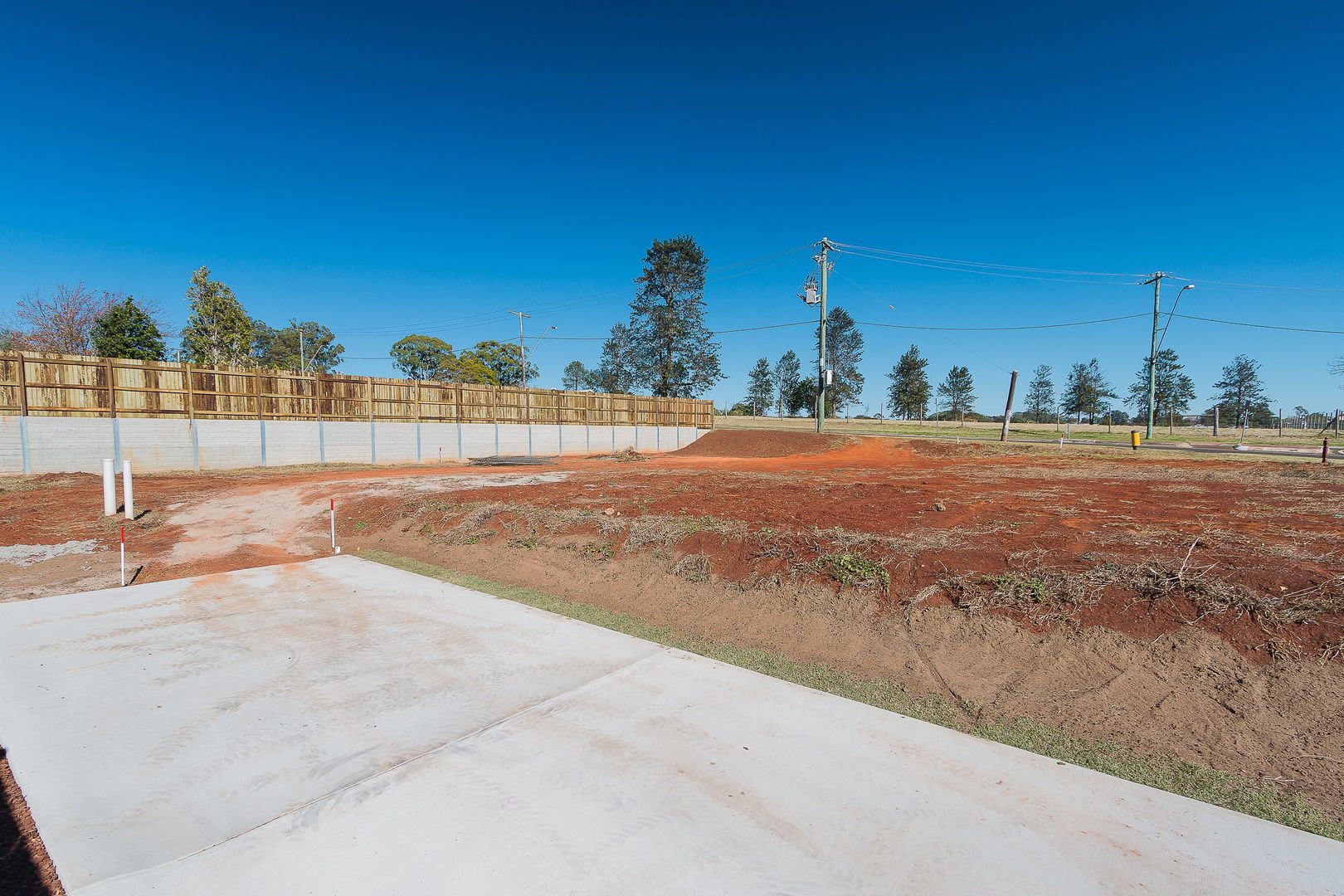 Lot 26 & 27, 158 Stenner Street, Middle Ridge QLD 4350, Image 2