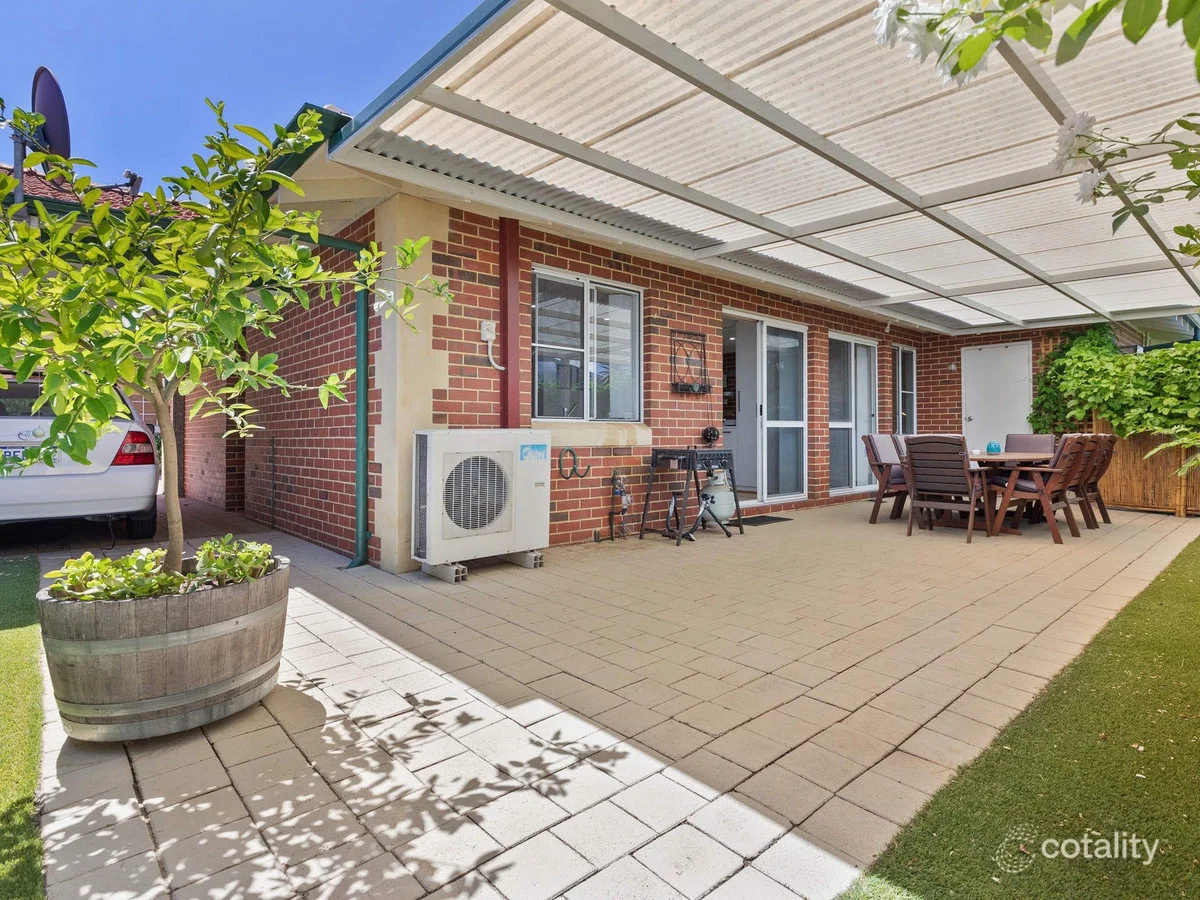 18/83 Peninsula Road, Maylands WA 6051