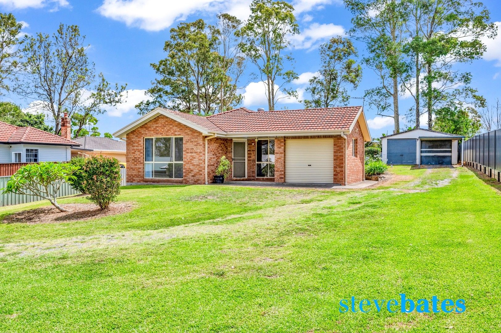 4 Smiths Lane, Raymond Terrace NSW 2324, Image 0