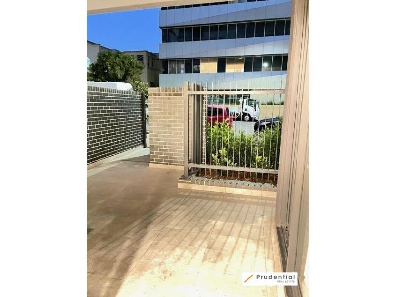 2 bedrooms Apartment / Unit / Flat in AG03/19 Bigge St LIVERPOOL NSW, 2170