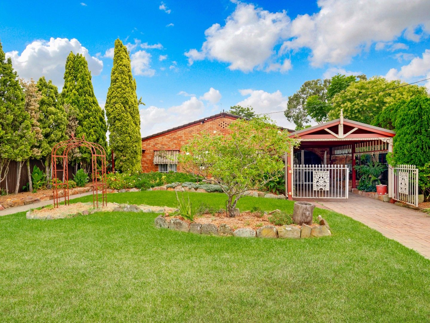 4 bedrooms House in 75 Church Street SOUTH WINDSOR NSW, 2756