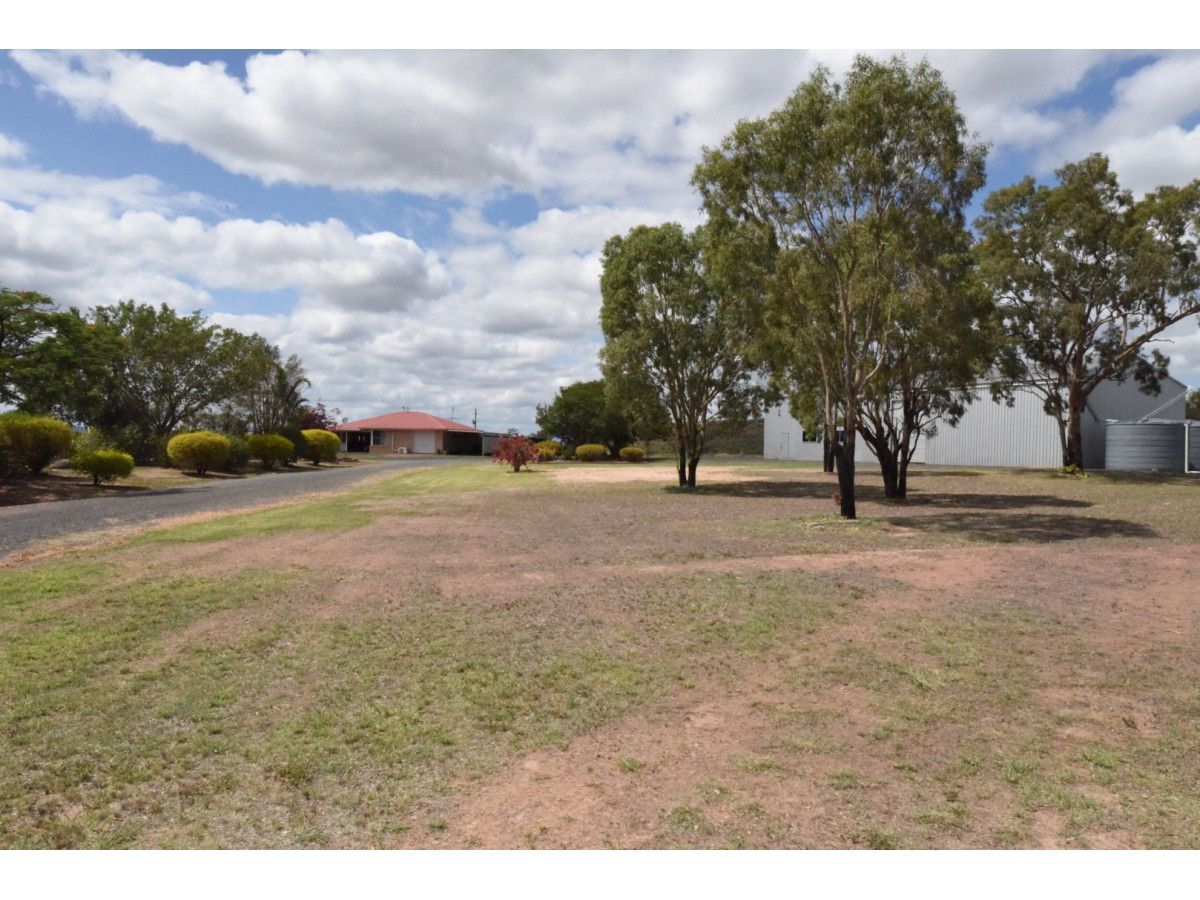 27 Lake Clarendon Road, Lake Clarendon QLD 4343 House for Sale 540,000