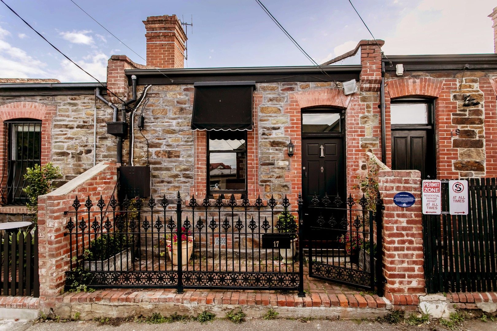 1 bedrooms House in 17 Frederick Street NORTH ADELAIDE SA, 5006