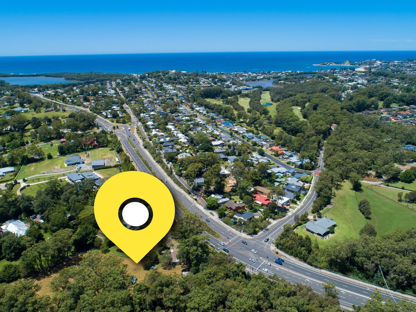 631 The Entrance Road, Wamberal NSW 2260, Image 0