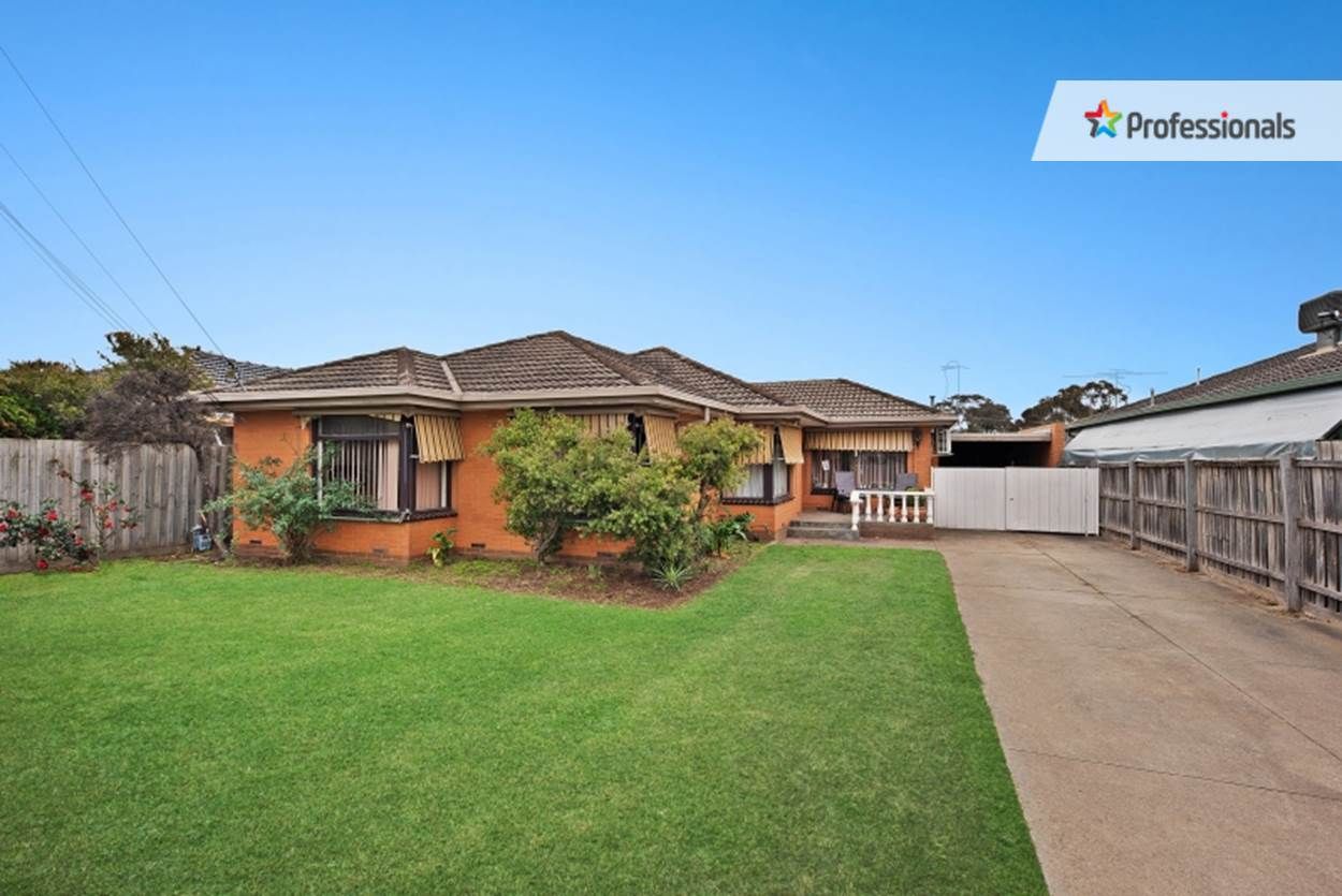 21 Dyer Street, Hoppers Crossing VIC 3029, Image 0