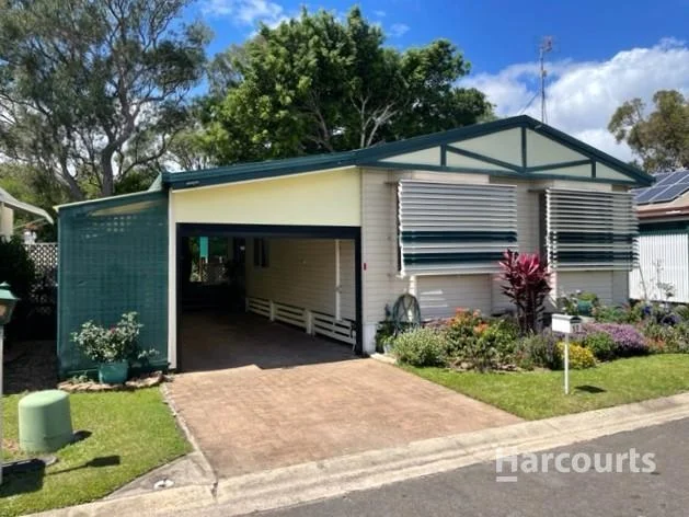 Additional image 24 of H57/208 Elizabeth Street, Urangan QLD 4655