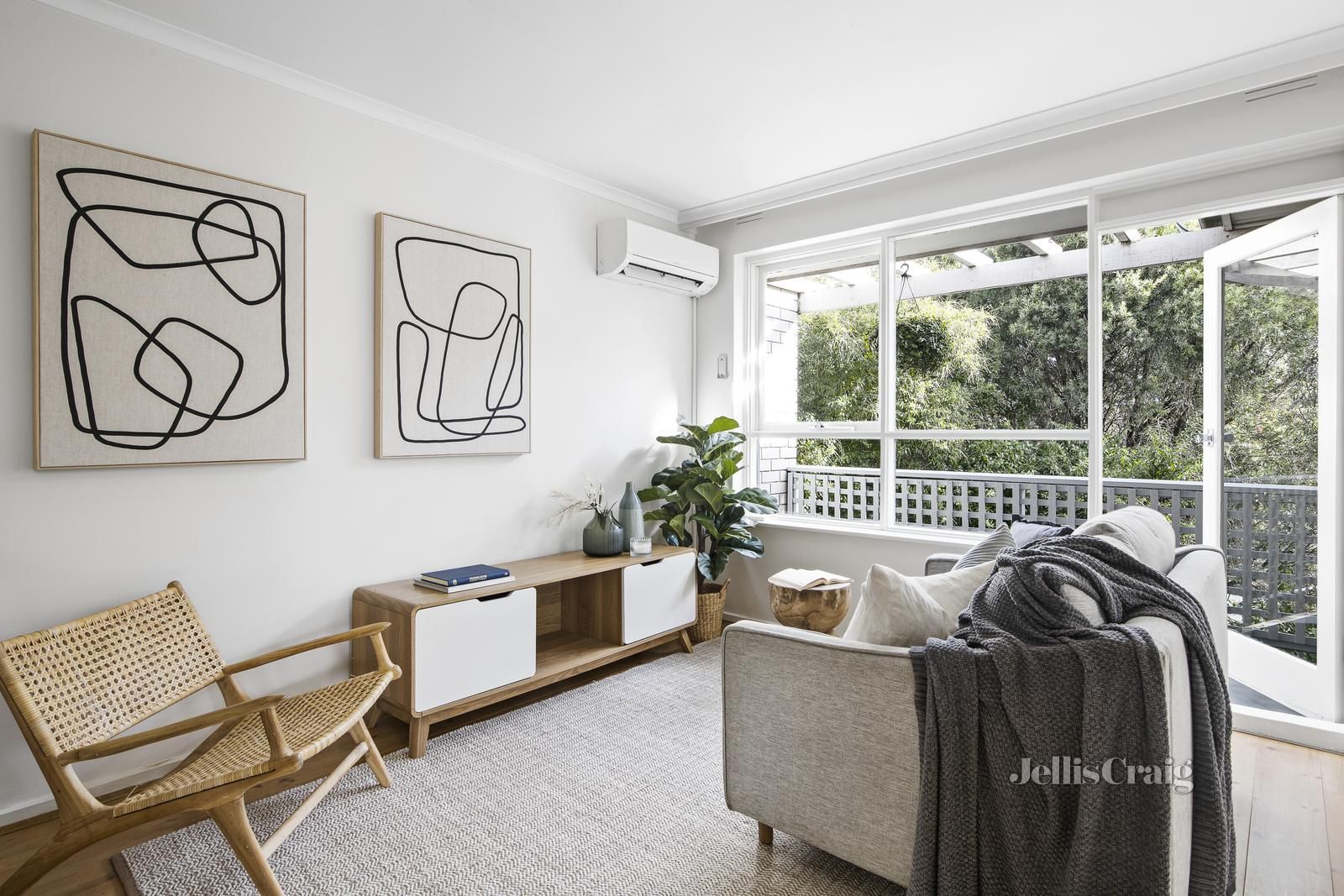 1 bedrooms Apartment / Unit / Flat in 9/26 Wilmoth Street NORTHCOTE VIC, 3070