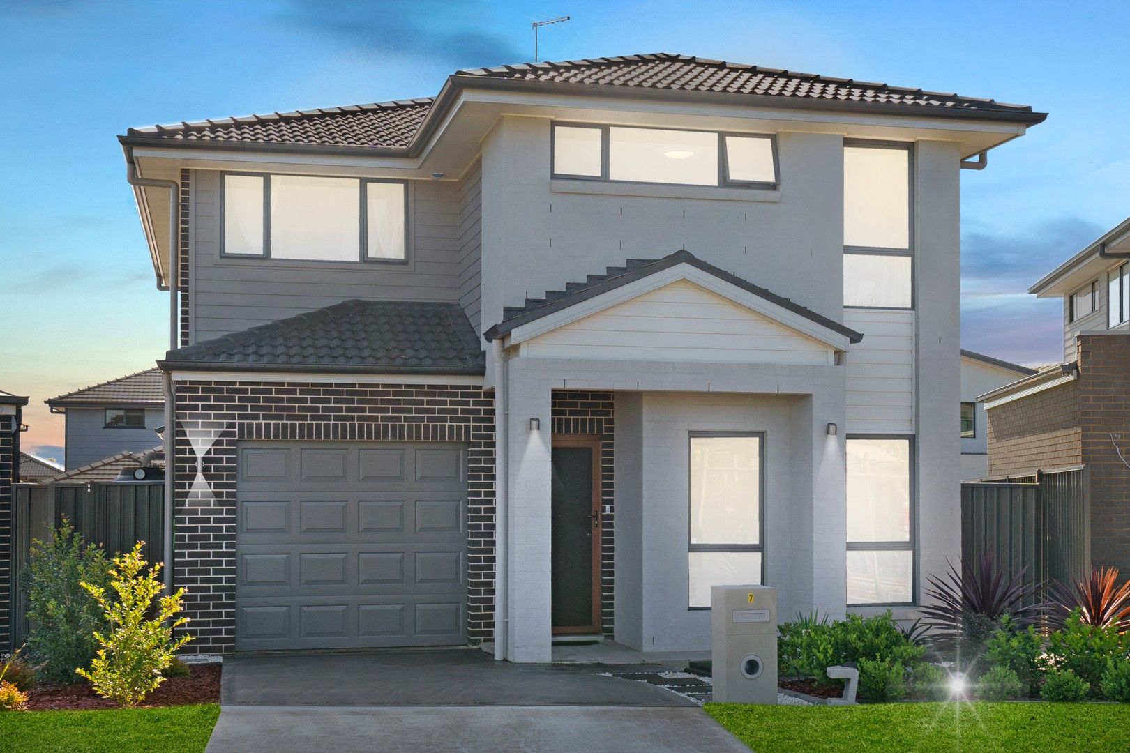4 bedrooms House in 7 Tundra Place BOX HILL NSW, 2765