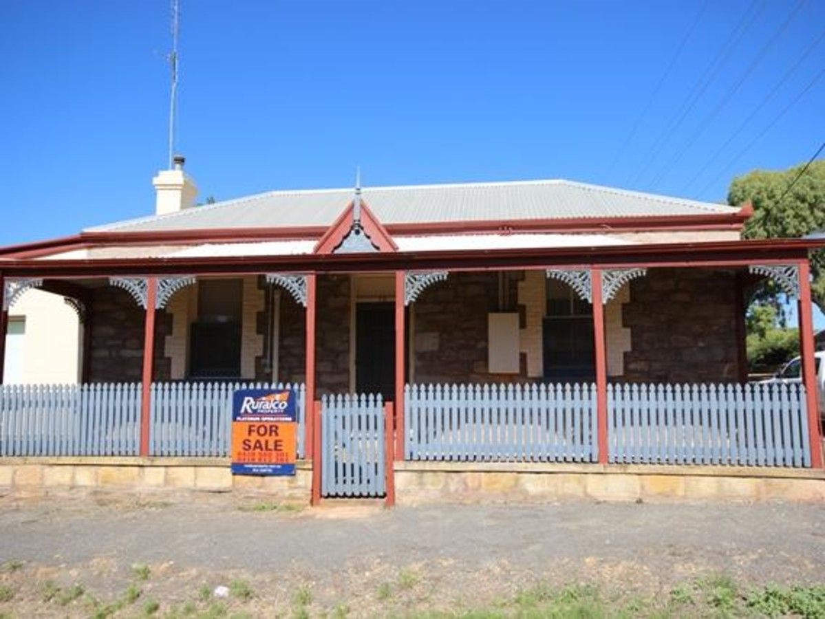 10 Fore Street, Burra SA 5417, Image 1