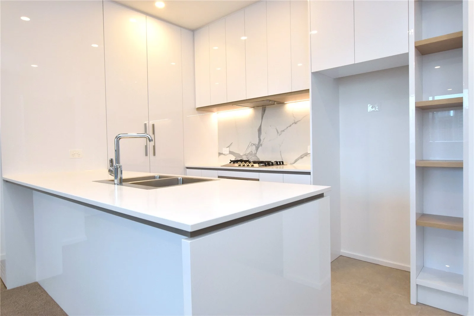 Additional image 3 of 3212/81 City Road, Southbank VIC 3006