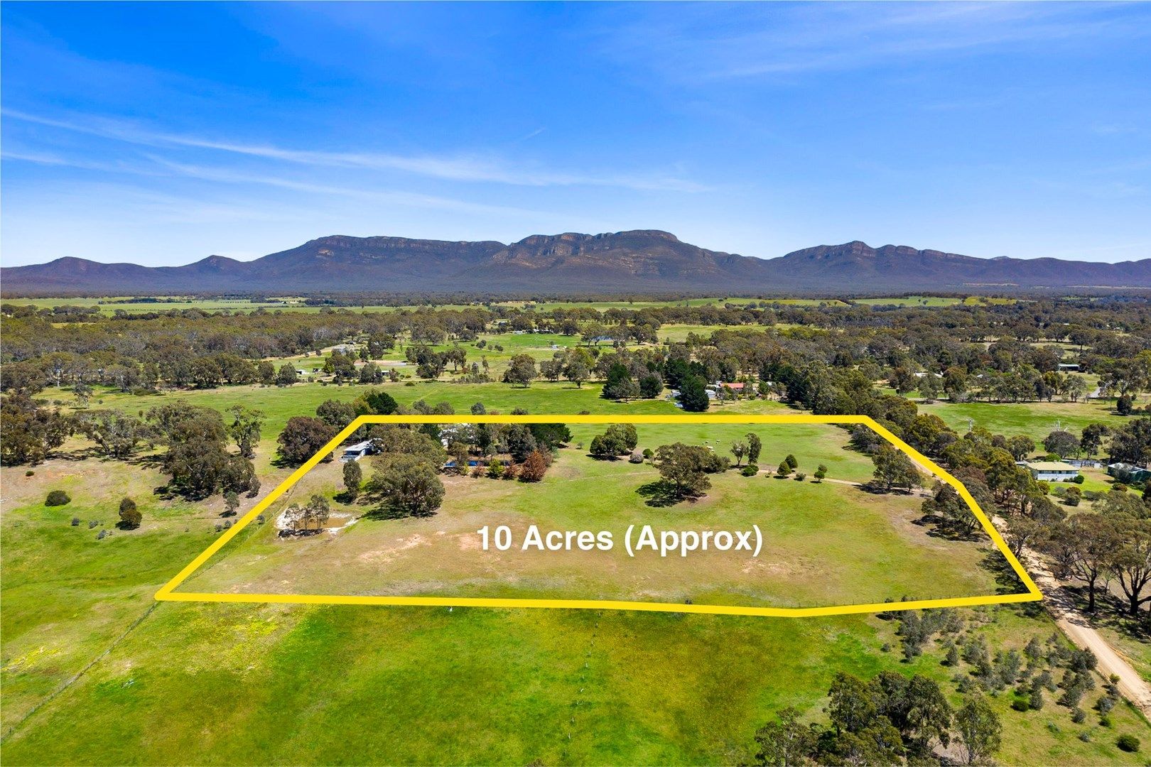 47 Bowen Mine Road, Moyston VIC 3377, Image 0