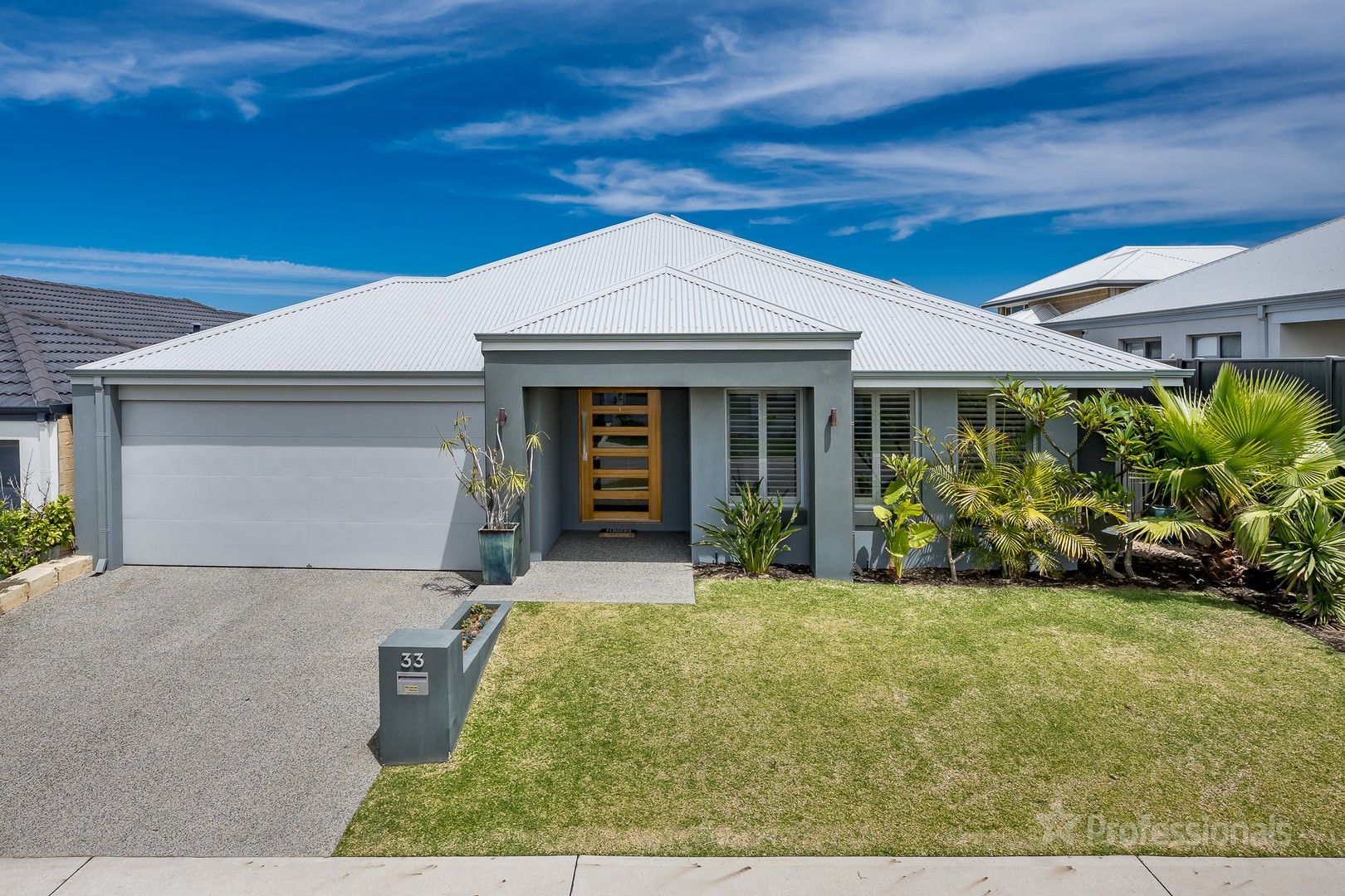 33 Goodalli Street, Jindalee WA 6036, Image 0