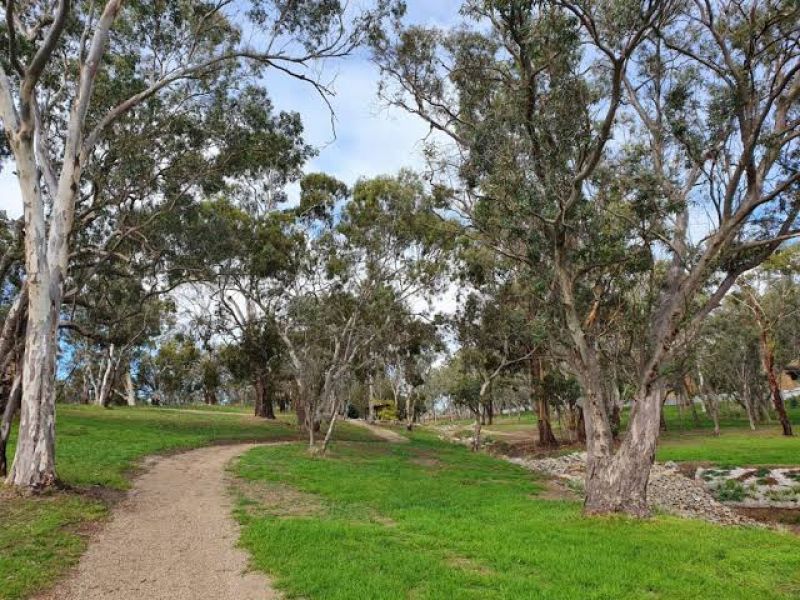 Lot 18 Caledonia avenue, Woodside SA 5244, Image 0