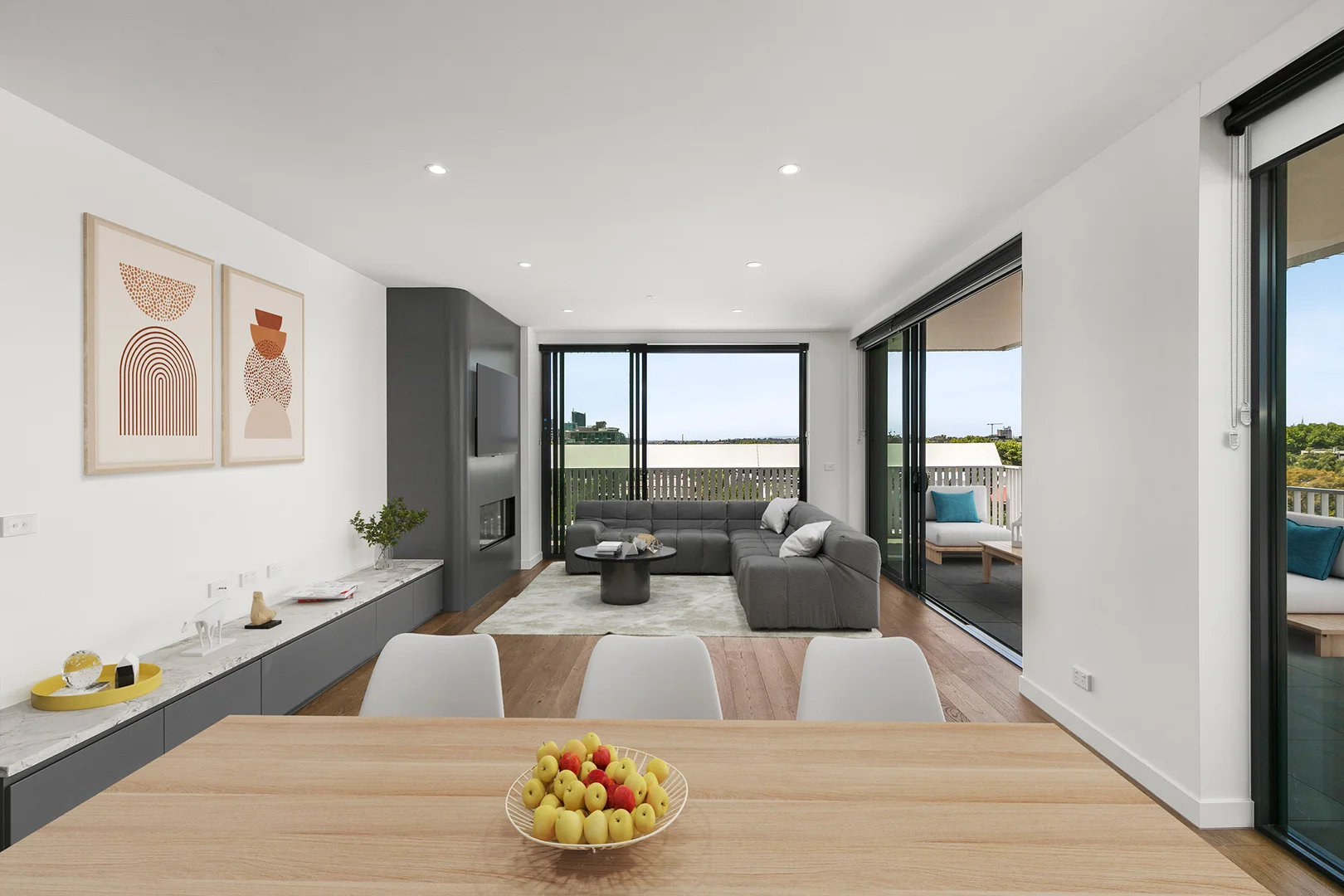 Additional image 3 of 401/1a York Street, Prahran VIC 3181