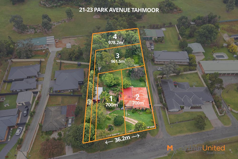 21-23 Park Ave, Tahmoor NSW 2573, Image 0