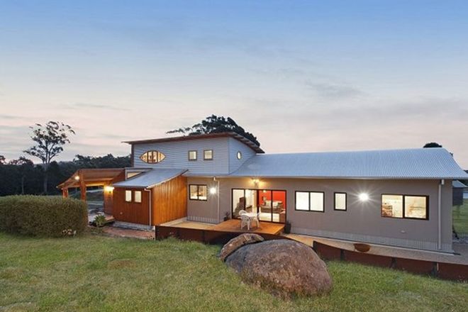 Picture of 160 Landscape Road, TALLAROOK VIC 3659