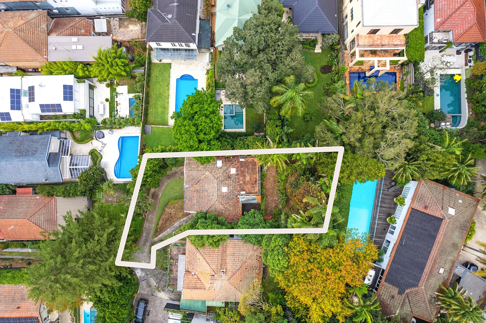 115 Manning Road, Woollahra NSW 2025