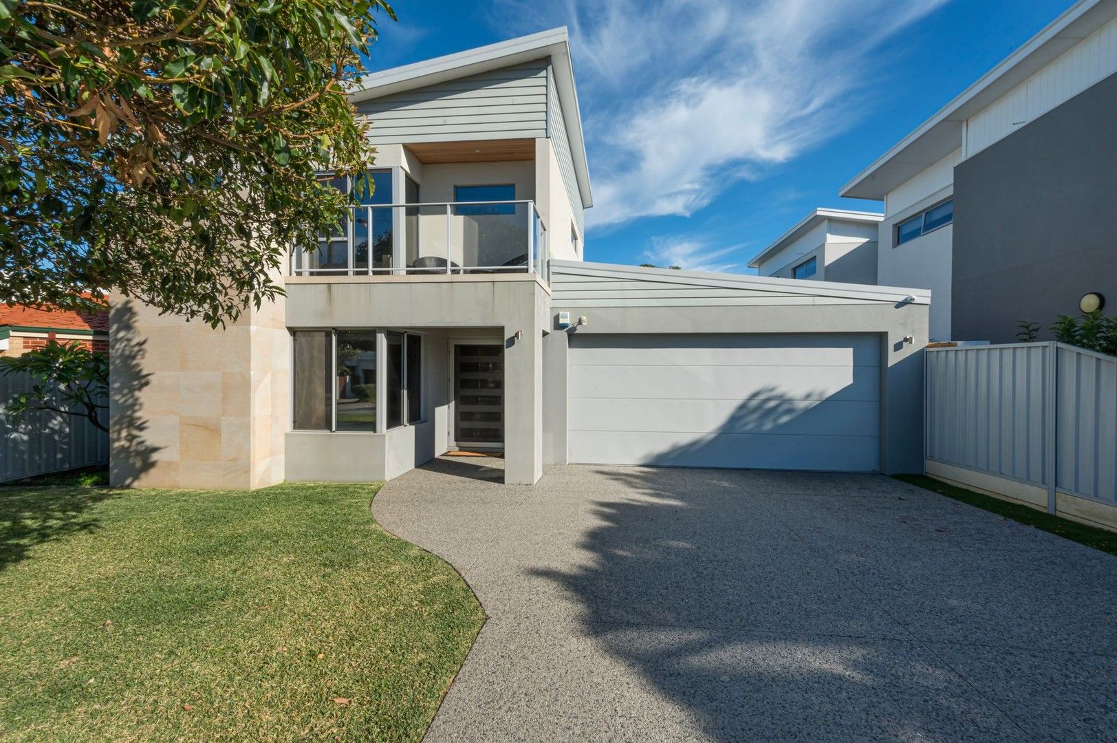 195A Grand Promenade, Doubleview WA 6018 House For Rent 1,450 Domain