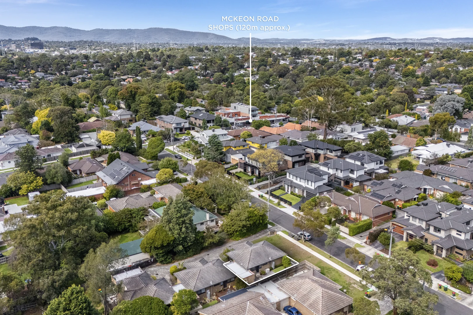 Additional image 12 of 1/13 Rotherwood Avenue, Mitcham VIC 3132