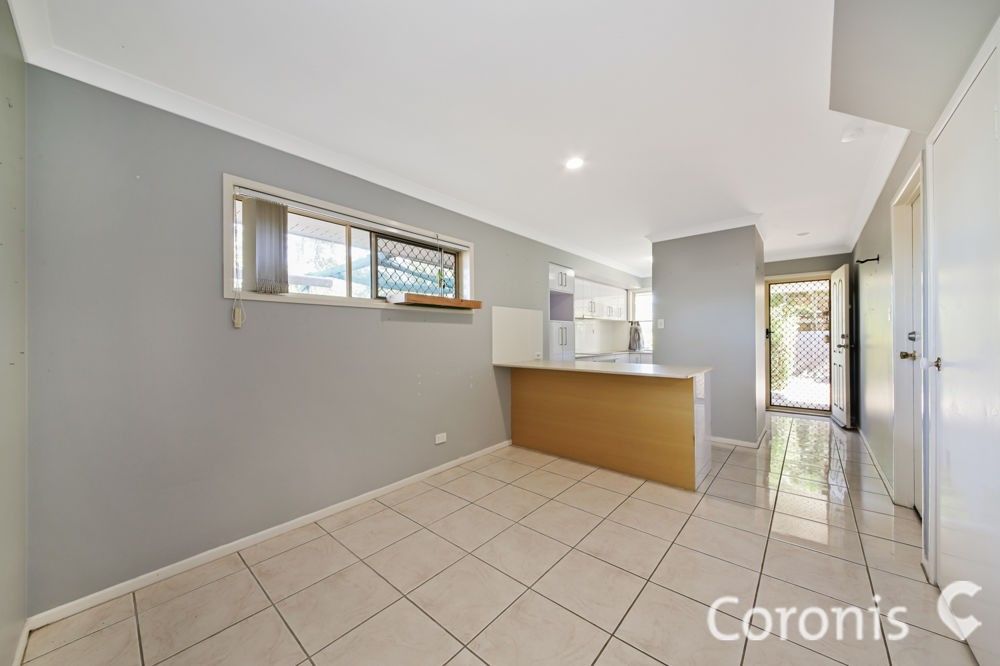 3 bedrooms House in 1/16 Maranda Street SHAILER PARK QLD, 4128