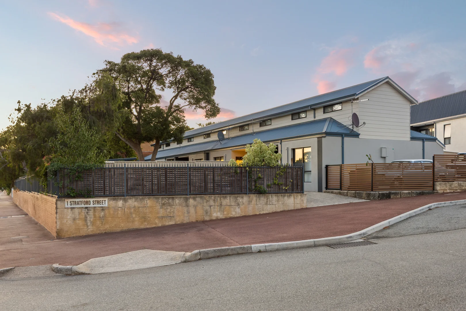 Additional image 26 of 2/1 Stratford Street, East Fremantle WA 6158