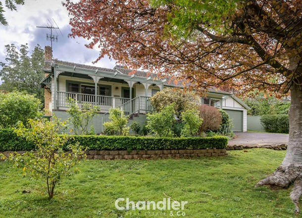 1 Allen Road, Monbulk VIC 3793