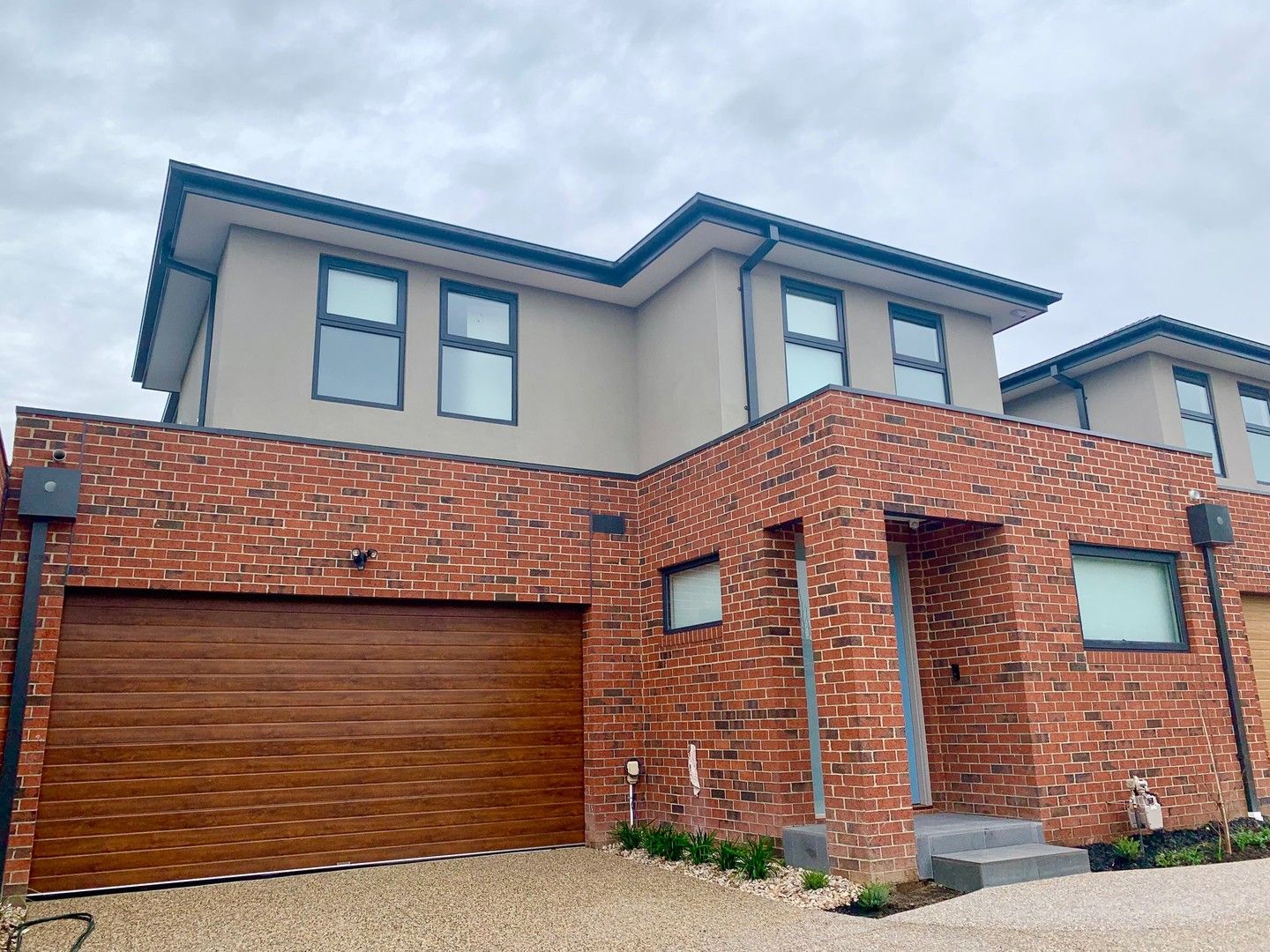 4 bedrooms Townhouse in 2/3 Nauru Ct DONCASTER VIC, 3108